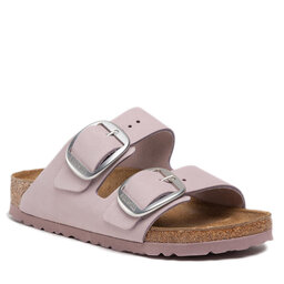 Birkenstock Чехли Birkenstock Arizona Big Buckle 1023276 Yomo Lilac