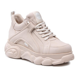 

Снікерcи Buffalo Cld Corin 1630396 Cream, Бежевий
