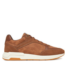 s.Oliver Sneakersy s.Oliver 5-13603-42 Brązowy