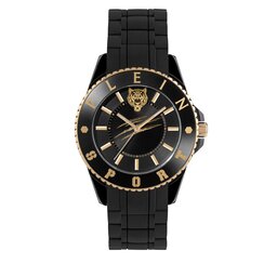 Plein Sport Klocka Plein Sport Glam PSKBA0323 Black