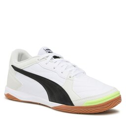 Puma Cipő Puma Pressing IV 107419 01 White/Black/Silver
