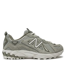 New Balance Sneakersy New Balance ML610TOD Szary