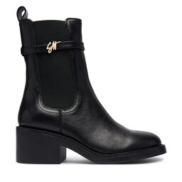 Steve Madden Stiefeletten Steve Madden Charity 11005782 Schwarz