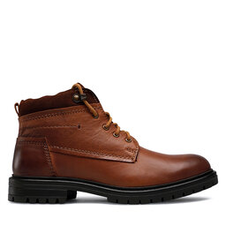 

Черевики Lasocki 3244 Light Brown, Коричневий