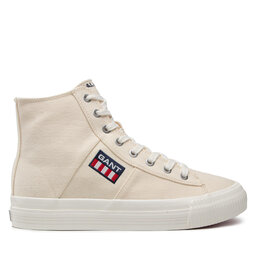 

Снікерcи Gant Jacqo 24638772 Off White G20, Бежевий