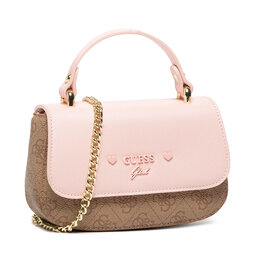 

Сумка Guess, Рожевий