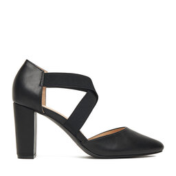 Clara Barson Czółenka Clara Barson CEO-CD24012-10 Czarny