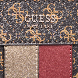 

Сумка Guess Katey (Sg) HWSG78 70230 BRM, Коричневий