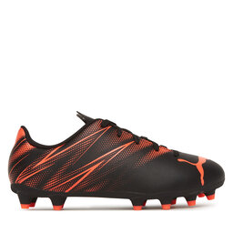 Puma Взуття для футболу Puma Attacanto Fg/Ag Jr 107480 12 Чорний
