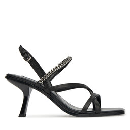 KARL LAGERFELD Sandale KARL LAGERFELD Karmel KL33625 Negru