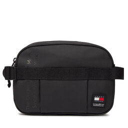 Tommy Jeans Pochette per cosmetici Tommy Jeans AM0AM12077 BDS