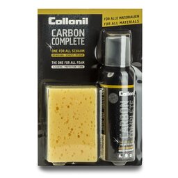 Collonil Apavu tīrīšanas komplekts Collonil Carbon Complete