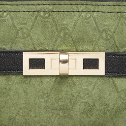 

Сумка Nobo NBAG-R1720-C008 Zielony z Czarnym, Зелений