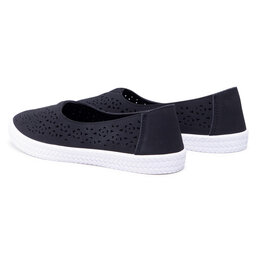 

Туфлі Bassano WSL19025-02 Black, Чорний