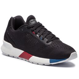 Le Coq Sportif Sneakersy Le Coq Sportif Omega Pro Sport 1821187 Black