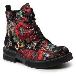 Rieker Botines Rieker 72010-90 Multi