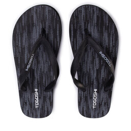 Togoshi Flip flop Togoshi TG-20-04-000176 Negru
