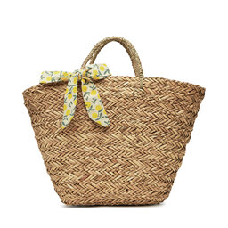 DeeZee Handtasche DeeZee BLB08-3 Beige