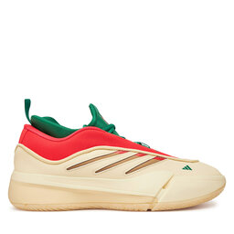 adidas Сникърси adidas Dame 9 JH6627 Жълт