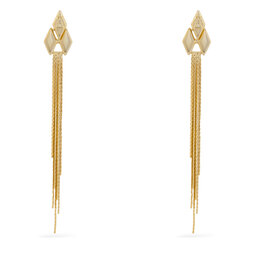 Patrizia Pepe Ohrringe Patrizia Pepe 8JA051/M037-F130 Goldfarben
