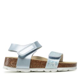 Superfit Sandalen Superfit 1-000123-8010 M Blau
