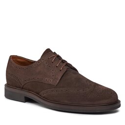 Ryłko Scarpe basse Ryłko IG6373 Brązowy 6ZN