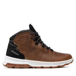 Grisport Туристически Grisport 14803T44G Кафяв