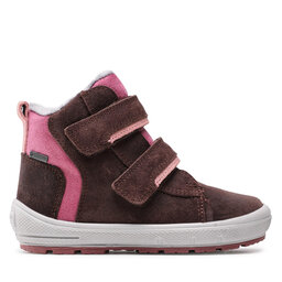 

Снігоходи Superfit GORE-TEX 1-006312-8500 D Lila/Rosa, Коричневий