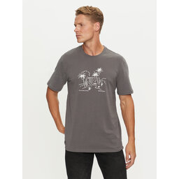 Only & Sons Only & Sons Camiseta Augie 22030575 Gris Regular Fit
