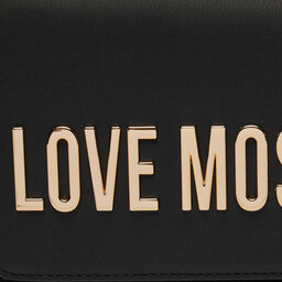 

Сумка LOVE MOSCHINO JC4103PP1IKD0000 Nero, Чорний