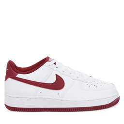 Nike Сникърси Nike Air Force 1 (GS) FV5948 105 Бял