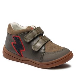 Garvalin Półbuty Garvalin 231318 S Musgo (Sauvage) B