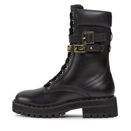 

Ботильйони Liu Jo Pink 224 SF3195 P0102 Black 2222, Чорний