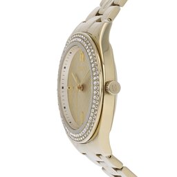 

Годинник Furla Logos WW00041-K21000-OR000-1-007-20-CN-W Color Oro, Золотий