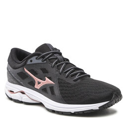 Mizuno Scarpe Mizuno Wave Kizuna 2 J1GD201644 Black/Rose Copper/Icon Gate