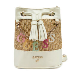 Guess Rankinė Guess J5GZ11 WH860 Smėlio