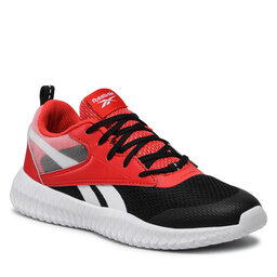 Reebok Обувки Reebok Flexagon Energy 3 GW0094 Cblack/Dynred/Ftwwht