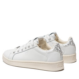 

Снікерcи Pepe Jeans Milton Bass PLS31252 White 800, Білий