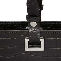 

Сумка Creole K11330 Dark D28, Чорний