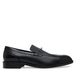BOSS Zapatos hasta el tobillo BOSS Tayil 50536147 Negro