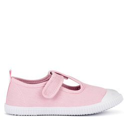 Nelli Blu Bačkory Nelli Blu CP91-25819 IV DZ Růžová