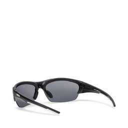 

Сонцезахисні окуляри Uvex Blaze III S5320462210 Black Mat, Чорний