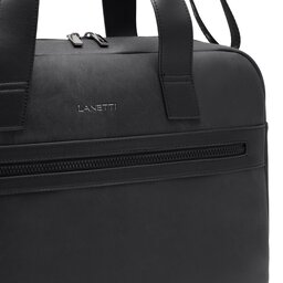 Lanetti Taška Lanetti LAN-J-003-004L Černá