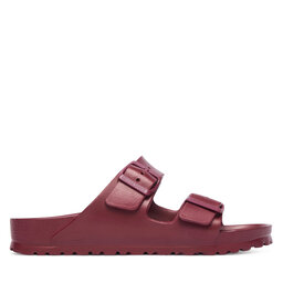 Birkenstock Pantoletten Birkenstock Arizona 1032862 Dunkelrot