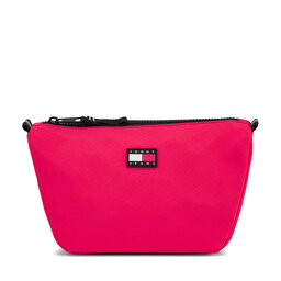 Tommy Jeans Geantă pentru cosmetice Tommy Jeans Tjw Skater Girl Washbag AW0AW15450 Gypsy Rose TSA