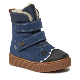 Bartek Schneeschuhe Bartek W-14017104 Dunkelblau