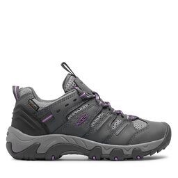 Keen Παπούτσια πεζοπορίας Keen Koven Wp W 1025157 Γκρι