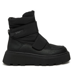 Lee Cooper Hótaposó Lee Cooper LCJ-24-47-3138LA Fekete