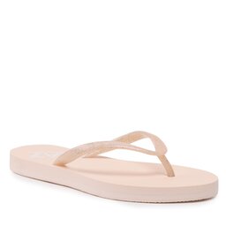 EA7 Emporio Armani Zehentrenner EA7 Emporio Armani XFQ012 XK322 S465 P.Dogw/Wht/P.Dogw Gl