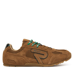 REPLAY Sneakers REPLAY GWSM9 .000.C0002L Braun